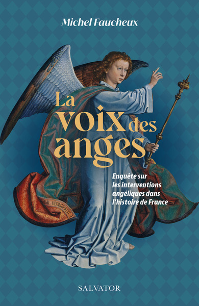 Picture of La voix des anges