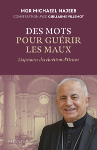 Picture of Des mots pour guérir les maux