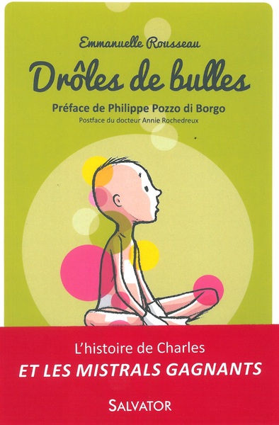 Image de Drôles de bulles