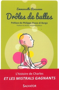 Image de Drôles de bulles
