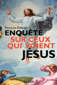 Image de Enquête sur ceux qui voient Jésus