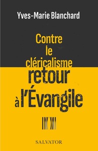 Picture of Contre le cléricalisme retour à l’Évangile