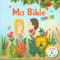 Image de Ma Bible sonore