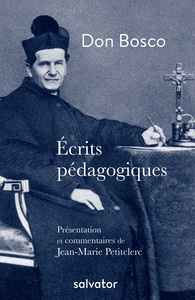 Image de Écrits pédagogiques