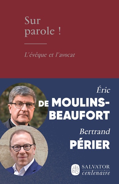 Picture of Sur parole!