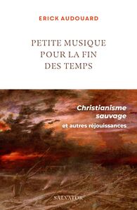 Picture of Petite musique pour la fin des temps