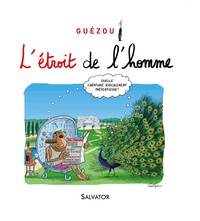 Picture of L'étroit de l'homme