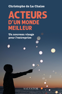 Picture of Acteurs d'un monde meilleur