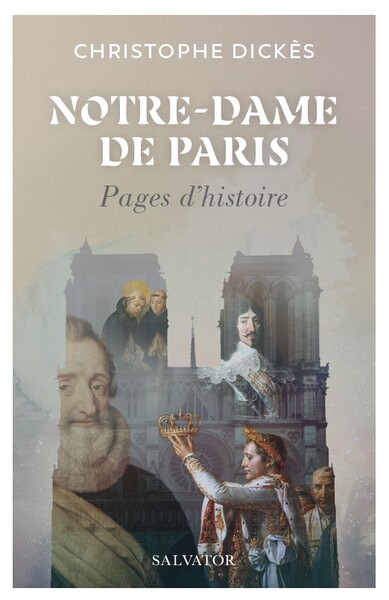 Image de Notre-Dame de Paris