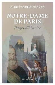 Image de Notre-Dame de Paris