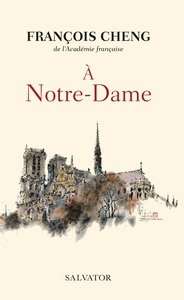 Picture of A Notre-Dame