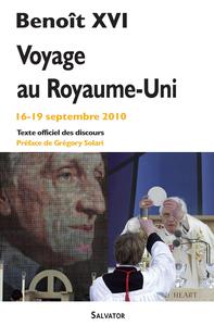 Image de Voyage au Royaume-Uni