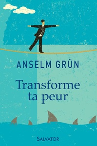 Picture of Transforme ta peur