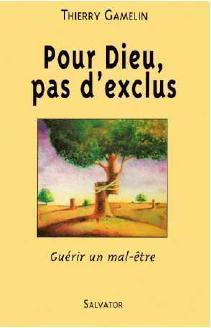 Image de Pour Dieu pas d'exclus
