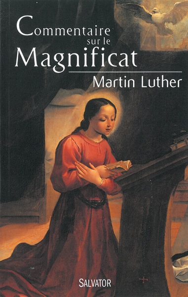 Picture of Commentaire sur le Magnificat