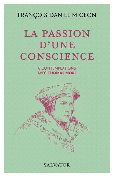 Image de La passion d'une conscience