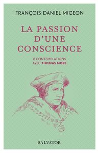 Image de La passion d'une conscience