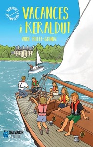 Picture of Vacances à Keraldut