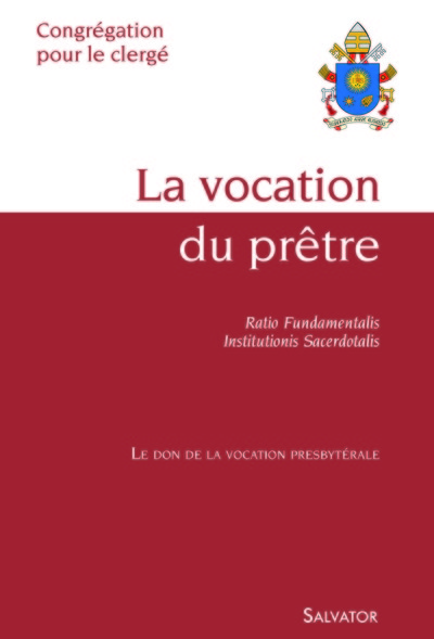 Image de La vocation du prêtre