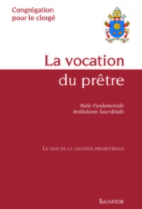 Image de La vocation du prêtre