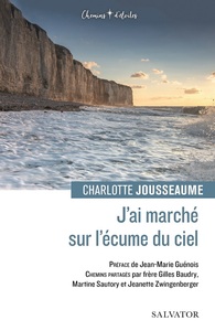 Image de J’ai marché sur l’écume du ciel