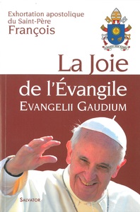Image de La joie de l'évangile Evangelii Gaudium