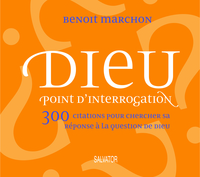 Picture of Dieu point d'interrogation