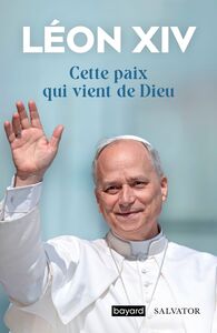 Picture of Cette paix qui vient de Dieu