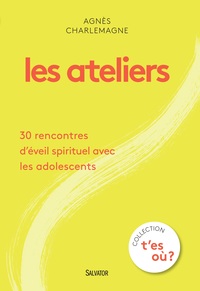 Picture of Les ateliers