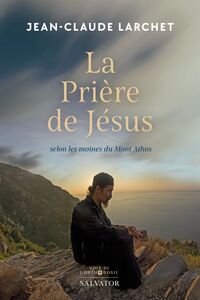 Image de La prière de Jésus