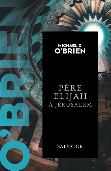 Image de Père Elijah à Jérusalem (poche)