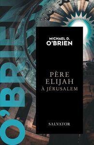 Image de Père Elijah à Jérusalem (poche)