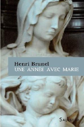 Image de Une année avec Marie