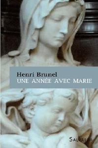 Image de Une année avec Marie