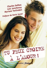 Picture of Tu peux croire à l'amour