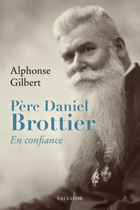 Picture of Père Daniel Brottier