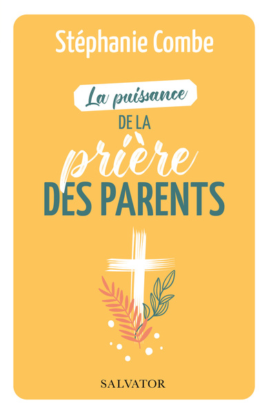 Image de La puissance de la prière des parents