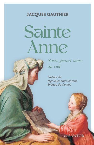 Picture of Sainte Anne