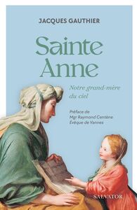 Picture of Sainte Anne
