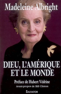 Image de Dieu, l'Amérique et le monde