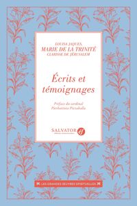 Picture of Écrits et témoignages