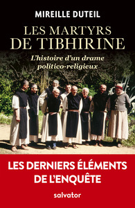 Picture of Les martyrs de Tibhirine