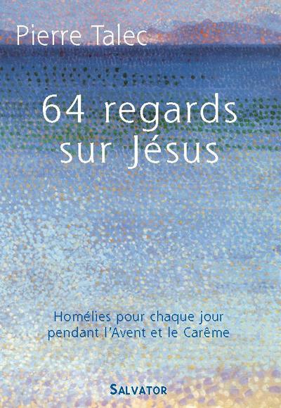 Image de 64 regards sur Jésus