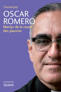 Picture of Oscar Romero
