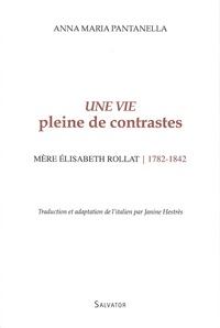 Picture of Une vie pleine de contrastes
