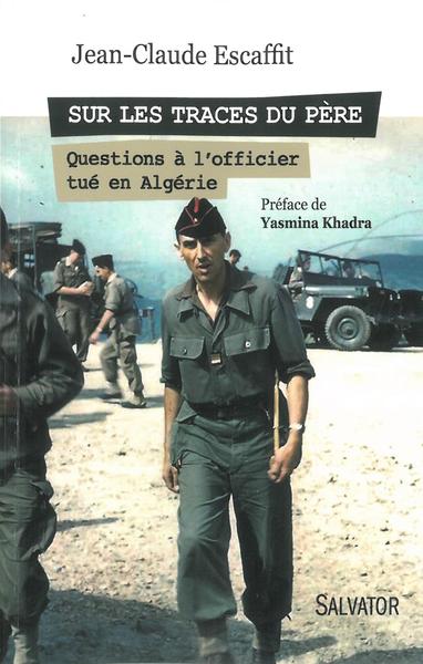 Picture of Sur les traces du père