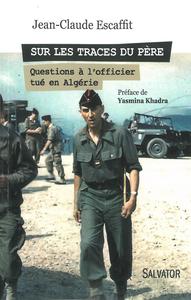 Picture of Sur les traces du père