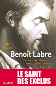Picture of Benoît Labre
