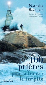Picture of 100 prières pour traverser la tempête