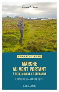 Image de Marche au vent portant à Sein, Molène et Ouessant